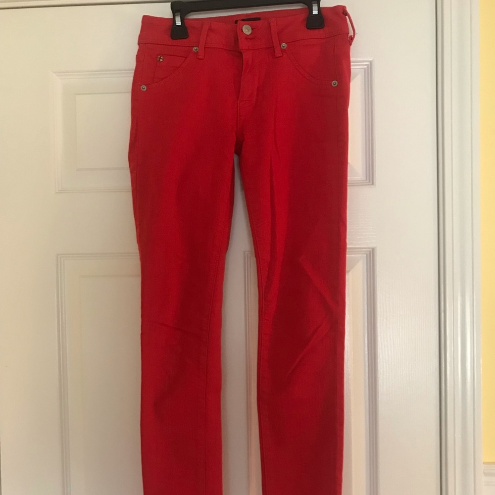 Hudson jeans